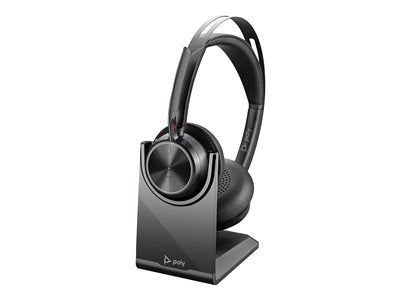 HP Poly Voyager Focus 2 USB-C-C Headset