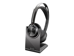 HP Poly Voyager Focus 2 USB-C-C Headset
