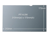 LENOVO 3M 14.0W PRIVACY FILTER