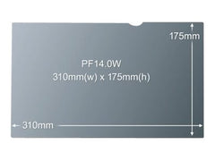 LENOVO 3M 14.0W PRIVACY FILTER