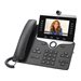 CISCO IP Phone 8865 with MPP Firmware