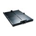 APC Sliding Shelf 91kg black