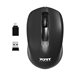 PORT DESIGNS Mouse Wireless Budget