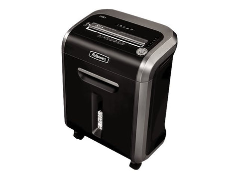 FELLOWES Destructeur Powershred® 79Ci Coupe croisée 220V - EU
