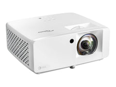 OPTOMA ZH450ST Laser Projector 1080P 4200lm