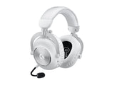 LOGITECH PRO X 2 LIGHTSPEED Wireless Gaming Headset - WHITE - EMEA28-935