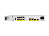 CISCO Catalyst 9000 Compact Switch 8 PORT POE+ 240W ESSENTIALS