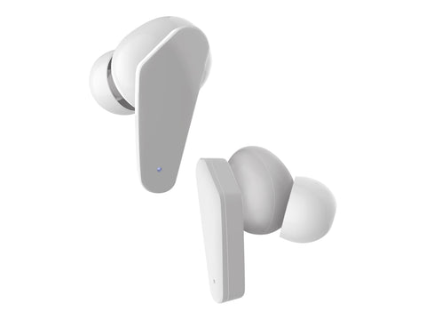 TNB AIR NOISE - TWS earphones with intelligent noise processing - white