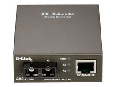 D-LINK Converter 100MBit TX/FX-SC