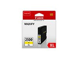 CANON PGI-2500XL Y conteneur de cartouches jaune haute capacité pack de 1