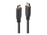 LINDY Mini HDMI/Mini HDMI Cable 2m Type C to Type C Cable
