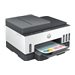 HP Smart Tank 7305 AiO A4 color 9ppm