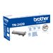 BROTHER TN-2420 Toner black