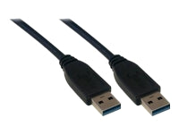 MCL-SAMA Cordon USB 3.0 type A  (P)