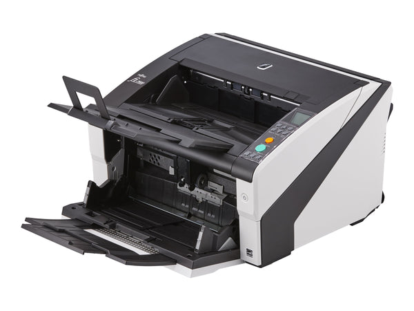 RICOH FI-7800 110ppm/220ipm A3 Duplex ADF USB2.0 Mid-Volume Production Scanner