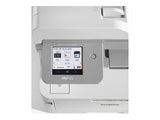 BROTHER MFC-L8340CDW MFP colour LED A4 30ppm copy 30ppm print 250 sheets USB 2.0 Wi-Fi USB host NFC