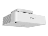 EPSON EB-L570U Projector WUXGA 5200Lm projection ratio 1.35 - 2.20:1 Over 2.500.000:1 10W speaker