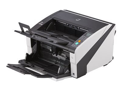 FUJITSU FI-7800 Production Scanner