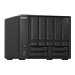 QNAP TS-H973AX-8G 9-bay NAS V1500B 8Go