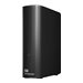 WD Elements Desktop 14To USB BLACK EMEA