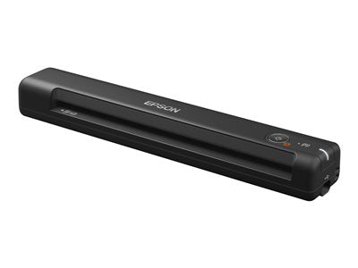 EPSON WorkForce ES-50 Sheetfed scanner