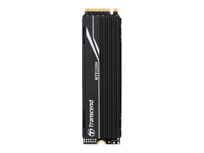 TRANSCEND 2To M.2 2280 PCIe Gen4x4 SSD
