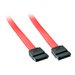 LINDY 0.7m Internal SATA III Cable