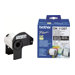 BROTHER DK11207 CD/DVD labels
