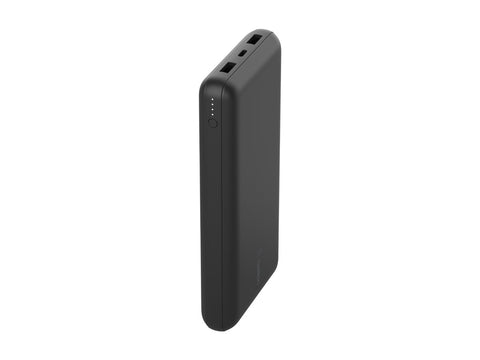 BELKIN Powerbank 20000mAh 15 W USB-C et USB-A