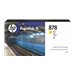 HP 761 ink matte black 775ml