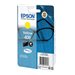 EPSON 6LB Singlepack Yellow 408 Ultra