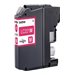 BROTHER CARTOUCHE ENCRE MAGENTA