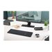 CHERRY KW 9100 SLIM Rechargeable (CH)