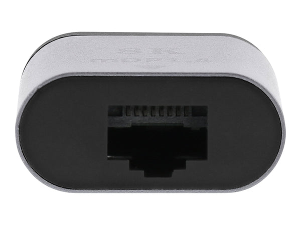 TNB Mini iClick Typec To Hdmi Adapter For Resolutions Up To 4K/60Hz Compatible With Lower Resolutions Ultra Compact