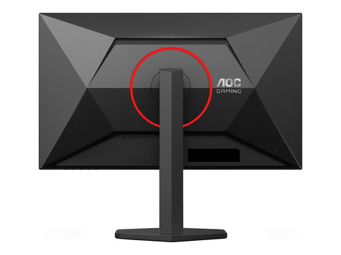 AOC Q27G4ZR 27p WQHD FASt IPS 240Hz 0.03ms 400cd/m2 HDMI2.0x2 DP Speakers