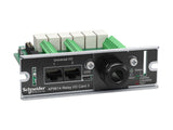 APC Dry Contact I/O SmartSlot Card