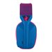LOGI G435 LightSpeed Headset Blue