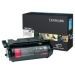 LEXMARK X792 Cartouche Return P