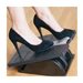 FELLOWES ADJUSTABLE FOOT REST W/MICROBAN