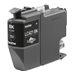 BROTHER 200-page Black ink cartridge