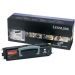 LEXMARK E260 E360 E460 CARTOUCH