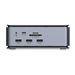 LINDY USB4 Laptop Docking Station