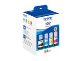 EPSON 1LB 102 EcoTank 4-colour Multipack