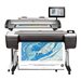 HP DesignJet T1700dr 44-in Printer