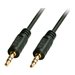 LINDY Premium Audio Cable 5m