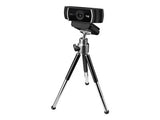 LOGI C922 Pro Stream Webcam - USB