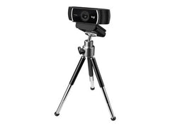 LOGI C922 Pro Stream Webcam - USB