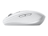 LOGITECH MX Anywhere 3S Mouse optical 6 buttons wireless Bluetooth pale grey
