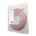 LINDY Cat.6 UTP Cable Grey 1m