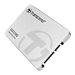 TRANSCEND 500Go 2.5p SSD SATA3 QLC